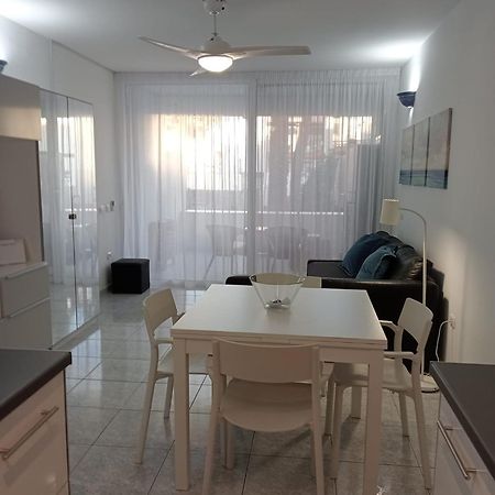 Orita Apartment Las Galletas Ngoại thất bức ảnh