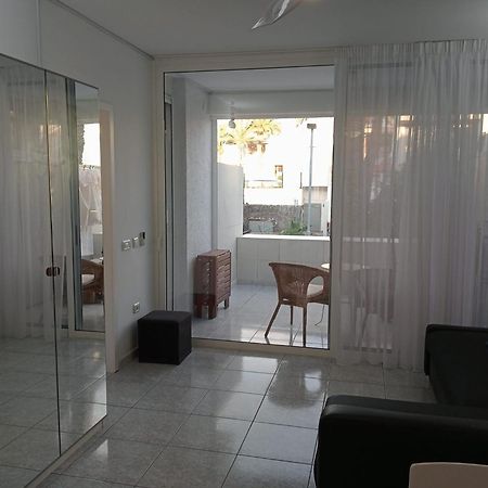 Orita Apartment Las Galletas Ngoại thất bức ảnh