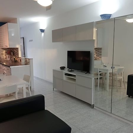 Orita Apartment Las Galletas Ngoại thất bức ảnh