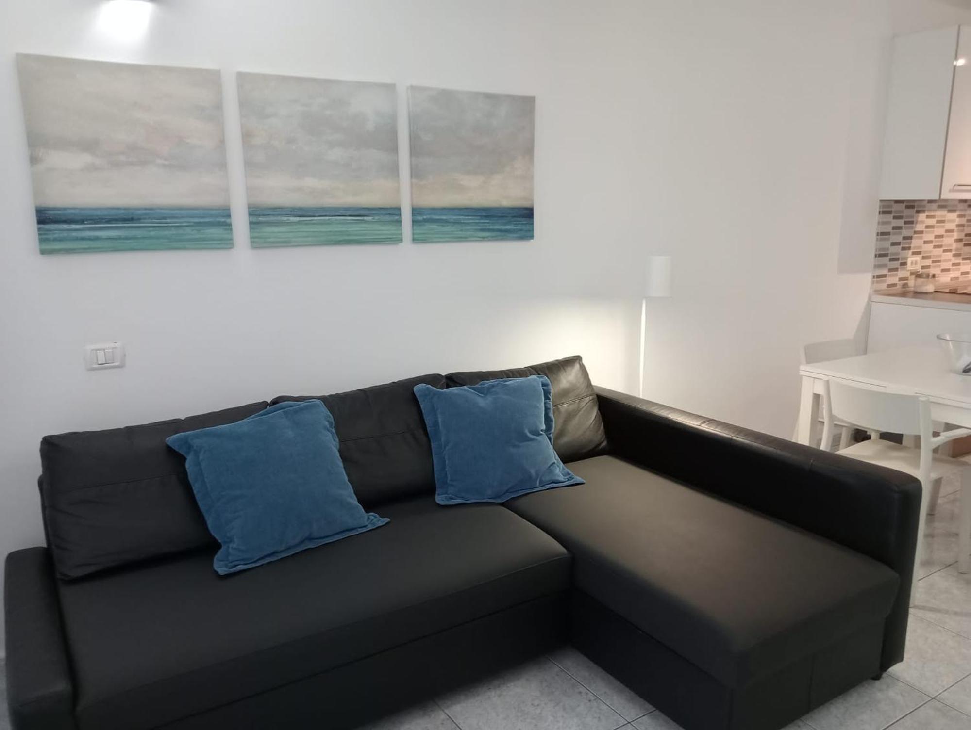 Orita Apartment Las Galletas Ngoại thất bức ảnh