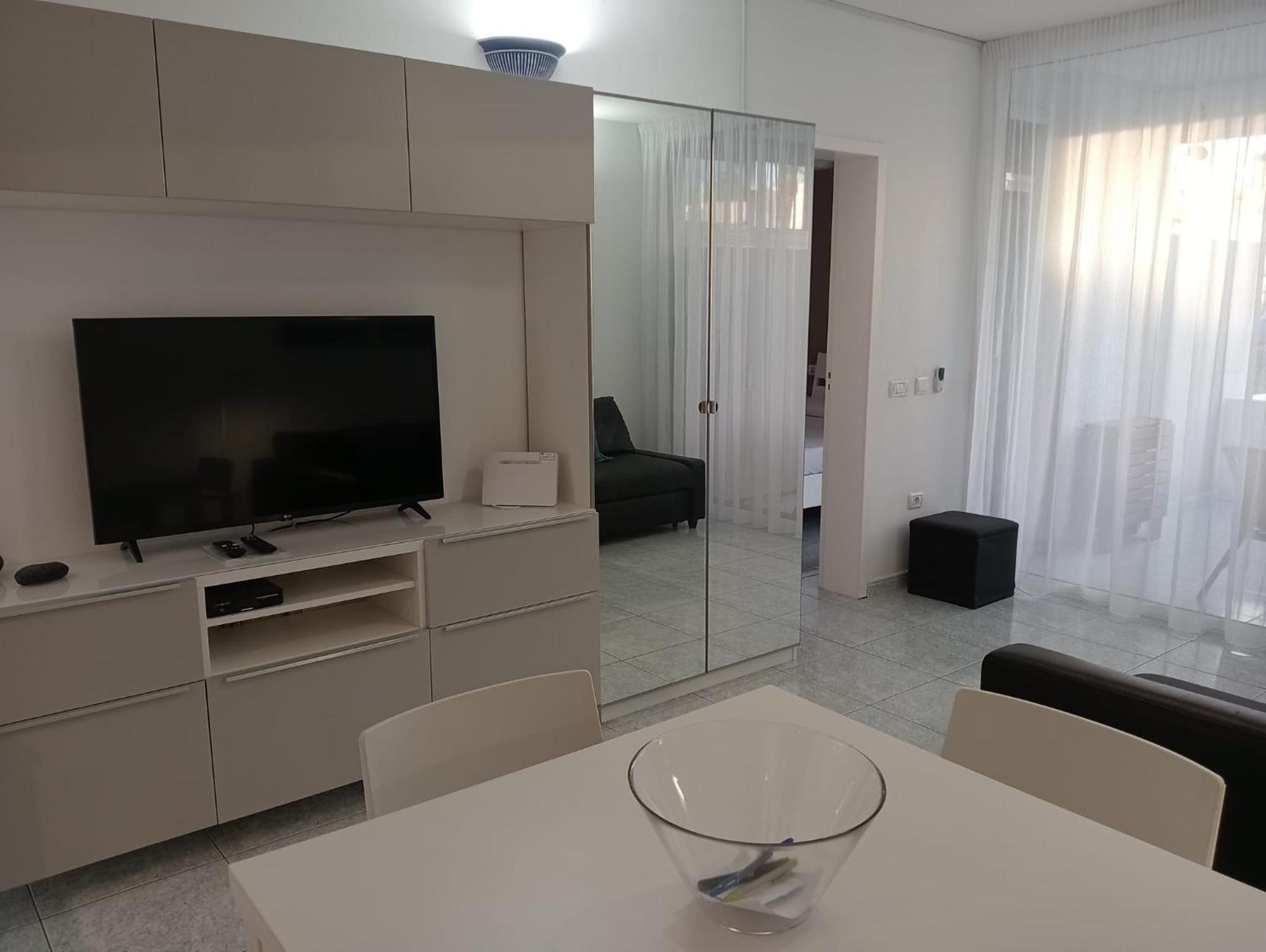 Orita Apartment Las Galletas Ngoại thất bức ảnh