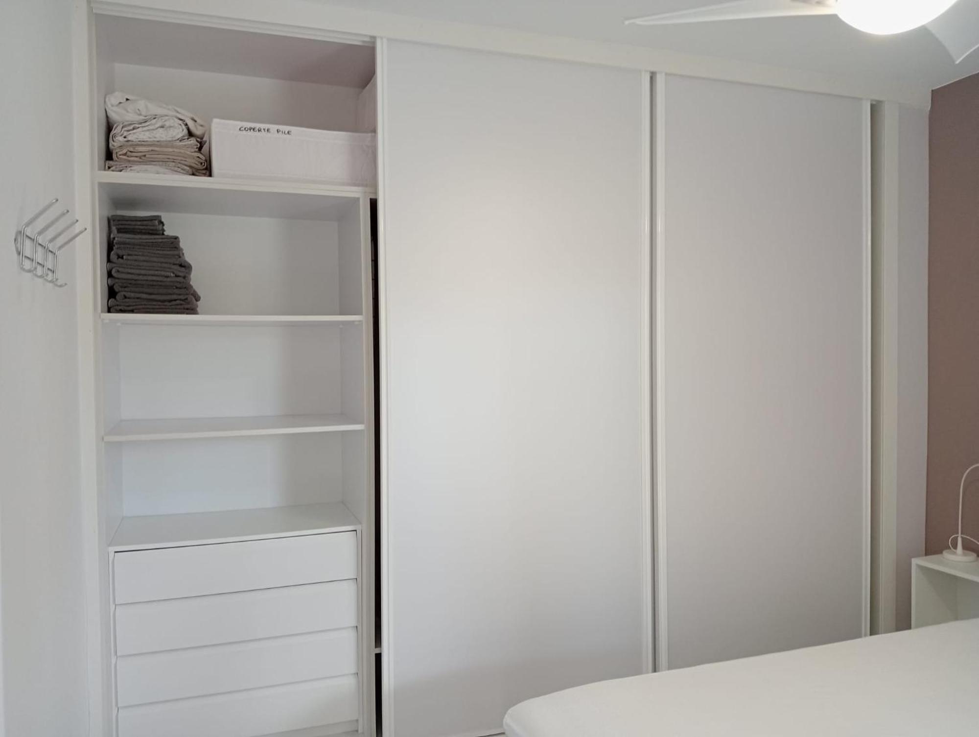 Orita Apartment Las Galletas Ngoại thất bức ảnh