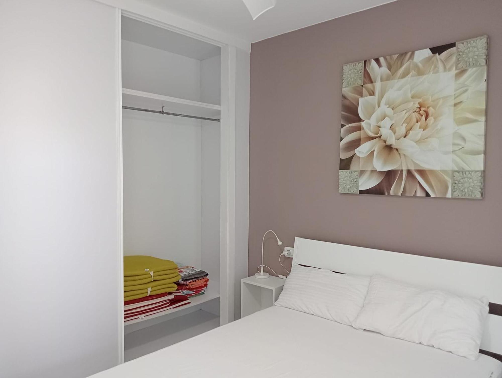 Orita Apartment Las Galletas Ngoại thất bức ảnh