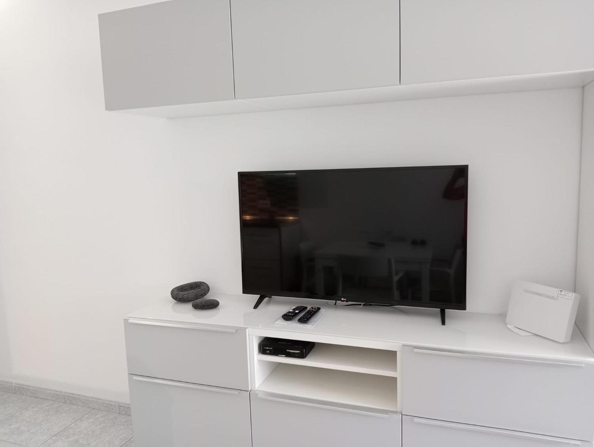 Orita Apartment Las Galletas Ngoại thất bức ảnh