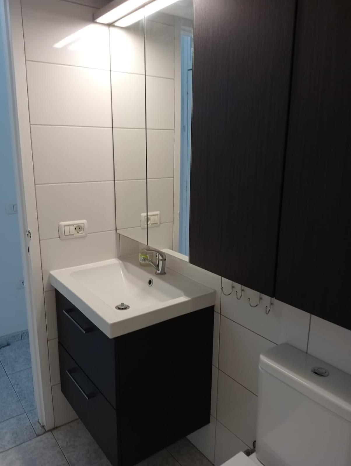 Orita Apartment Las Galletas Ngoại thất bức ảnh